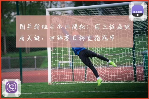 国乒新组合冬训揭秘：前三板成破局关键，世锦赛目标直指冠军 - 虎扑体育