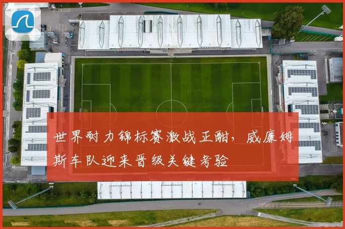 世界耐力锦标赛激战正酣，威廉姆斯车队迎来晋级关键考验